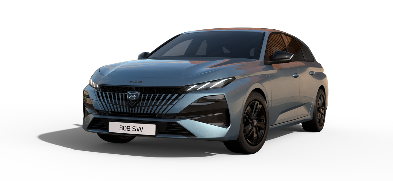 Peugeot 308 SW